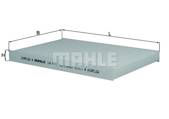 KNECHT LA910