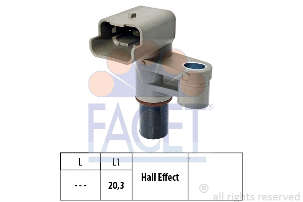 FACET 90462