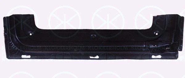 KLOKKERHOLM 3546172