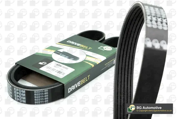 BGA 6PK1027E