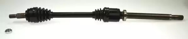 BGA DS7354R