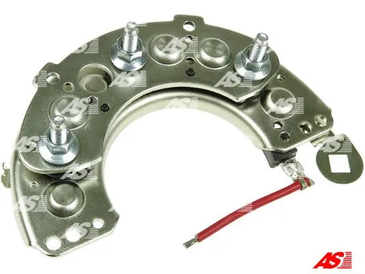 AS-PL ARC2002