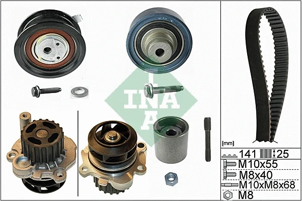 INA 530036131