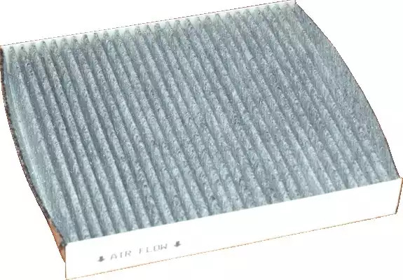 INTERPARTS IPCA202