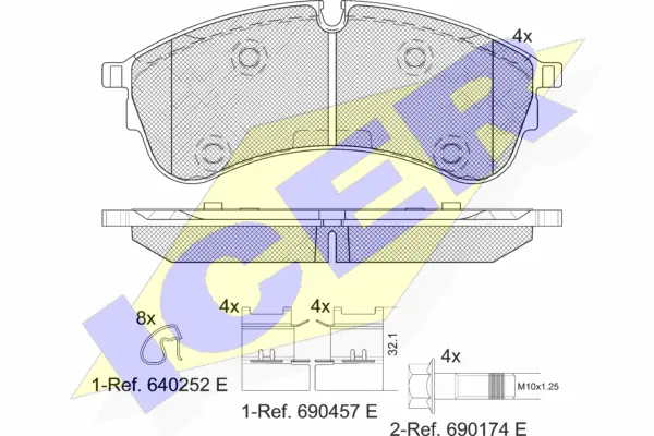 ICER 142283