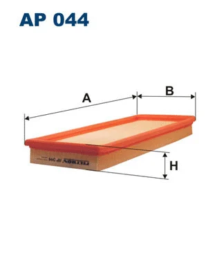 FILTRON AP044