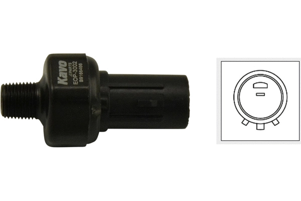KAVO PARTS EOP3002