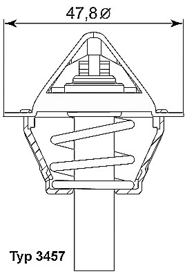 WAHLER 345790D