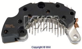 WAI DR5165