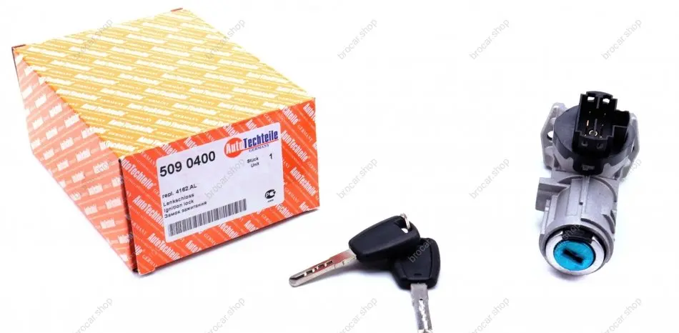 AUTOTECHTEILE 5090400