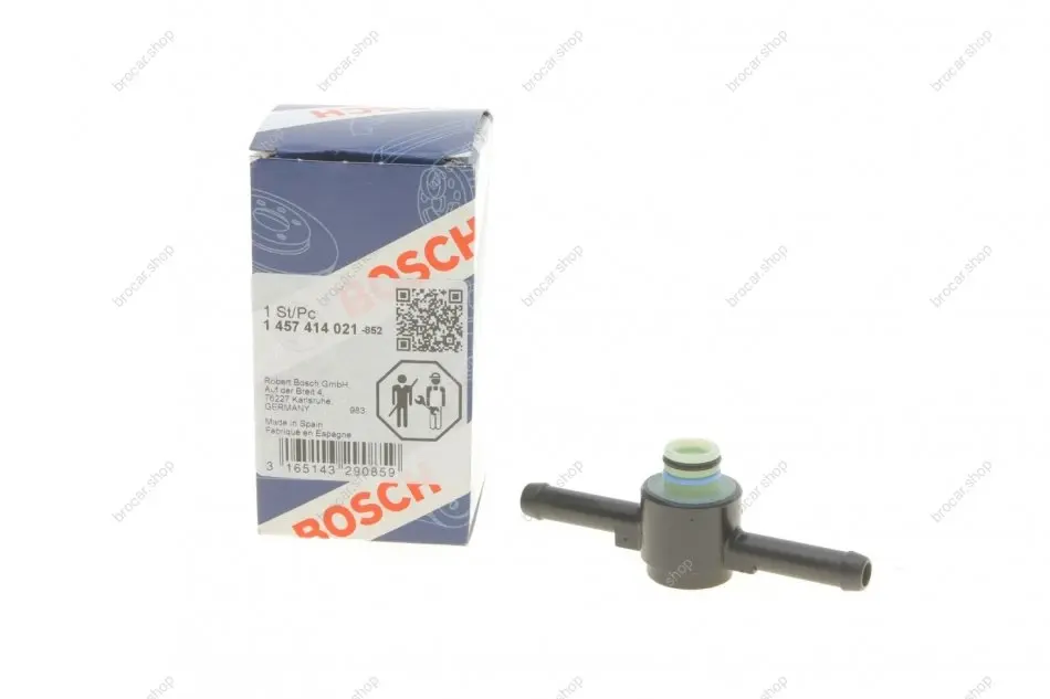 BOSCH 1457414021