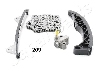 JAPANPARTS KDK209