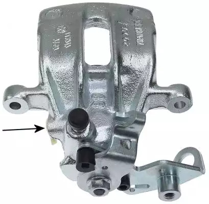 DELCO REMY DC72251