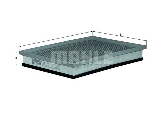 KNECHT LX1794