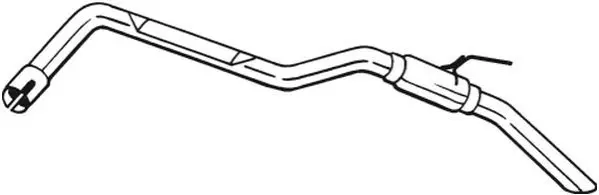 BOSAL 281881