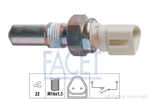 FACET 76212