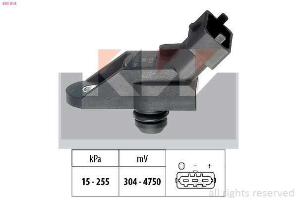 KW 493014