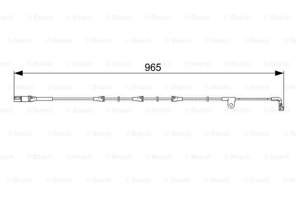 BOSCH 1987473027