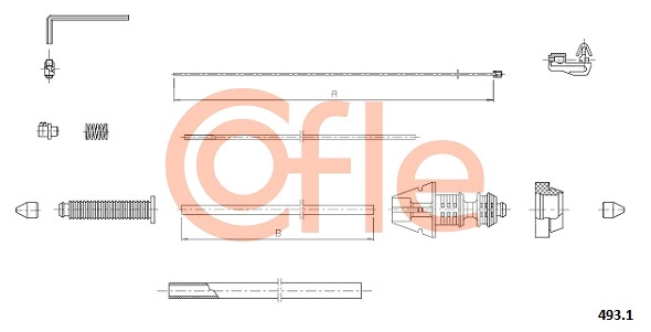 COFLE 4931