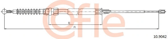 COFLE 109042