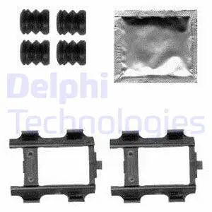 DELPHI LX0575