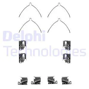 DELPHI LX0266
