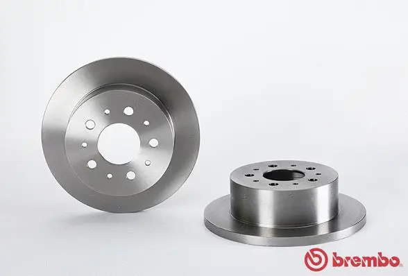 BREMBO 08809450