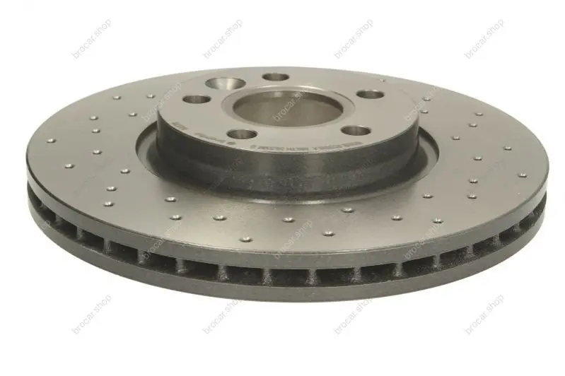 BREMBO 09A4271X