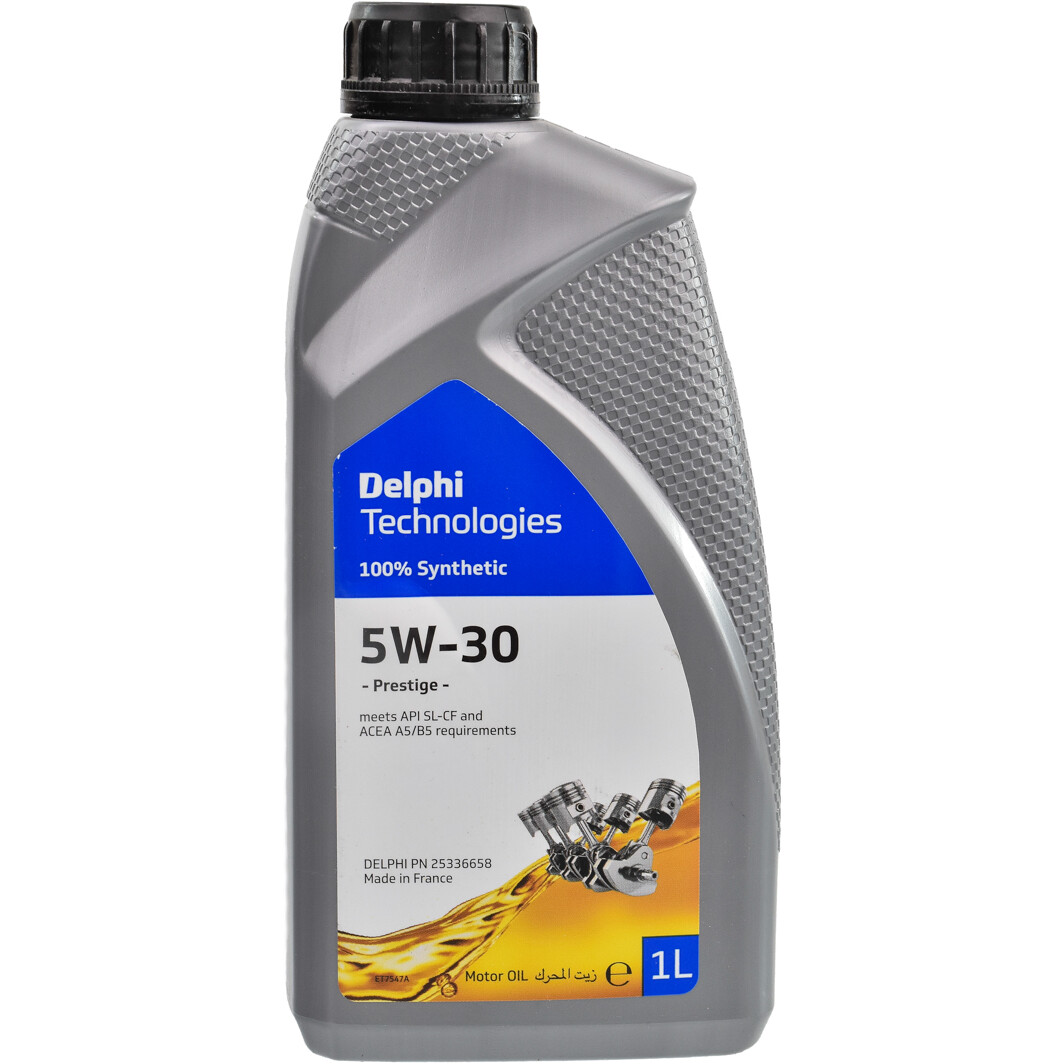 DELPHI 25336658