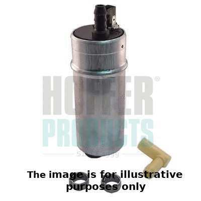 HOFFER 7507083E