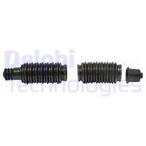 DELPHI TBR4230