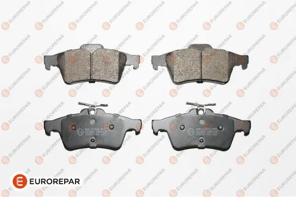 EUROREPAR 1619790380