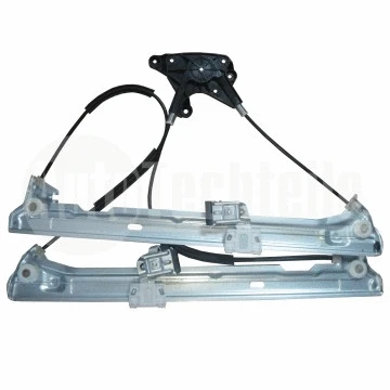 AUTOTECHTEILE 1007218