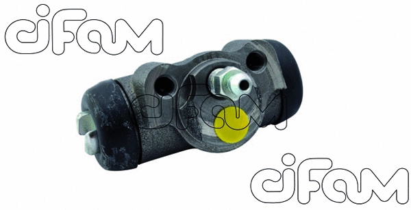 CIFAM 101665