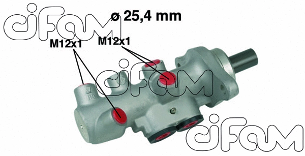 CIFAM 202607
