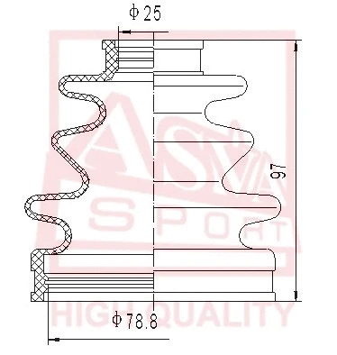 ASVA ASBT90