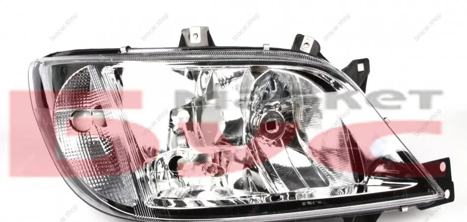 AUTOTECHTEILE 1008292