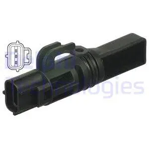 DELPHI SS11015