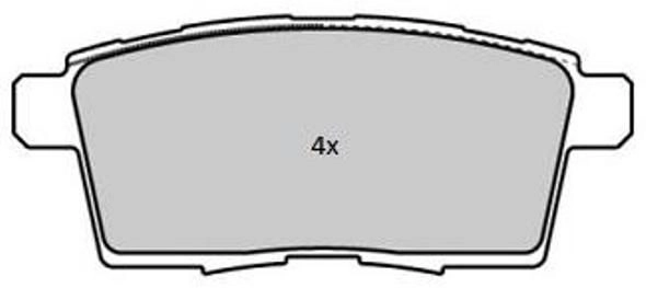 FREMAX FBP1842