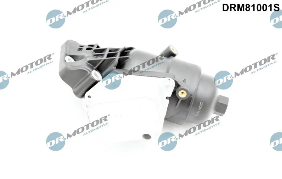 DR.MOTOR DRM81001S