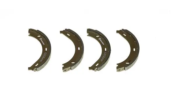 BREMBO S50509