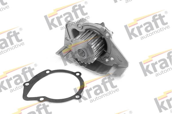 KRAFT AUTOMOTIVE 1505710