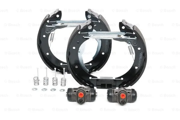 BOSCH 0204114631