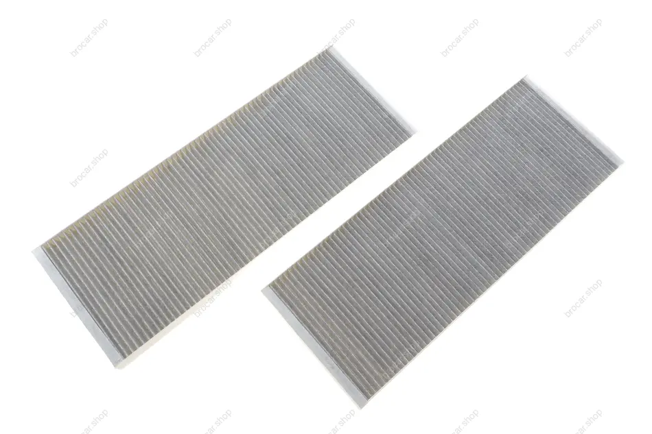 ALPHA FILTER AF5289A2