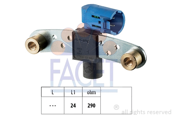FACET 90545