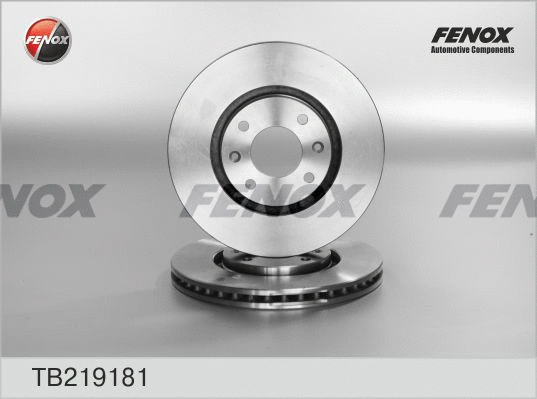 FENOX TB219181