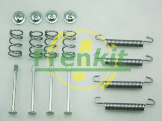 FRENKIT 950711