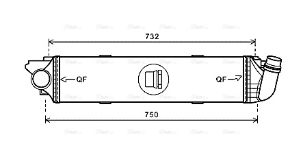 AVA RT4622