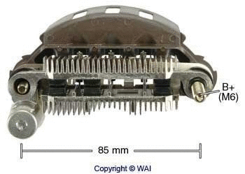 WAI IMR8546