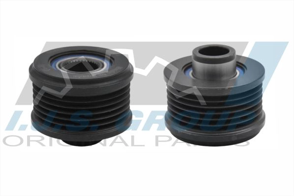 IJS GROUP 301040